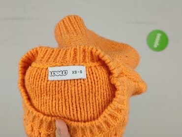 czy sweter z poliestru jest dobry: Women`s sweater, size S (EU 36) — 4