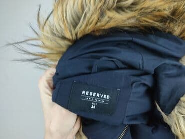 naprawa kurtek skórzanych poznań: Kurtka zimowa damska, S — 5