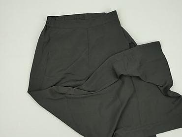 H&M Conscious, Spodnie materiałowe damskie, rozmiar S