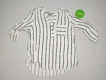 Kobiety: Canda, Bluzka damska, rozmiar 2XL — 2