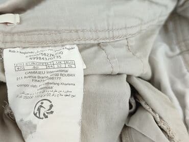 Women's Clothing: Camaïeu, Women`s skirt, M at lalafo.pl — 6 Women's Clothing: Camaïeu, Women`s skirt, M — 6