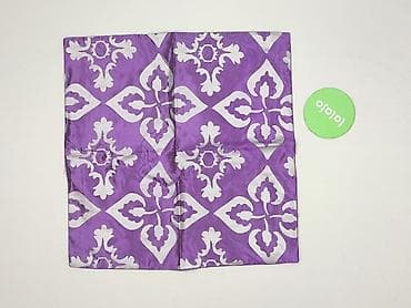 Дім і сад: Наволочка, 47 x 45, колір - Фіолетовий, стан - Дуже гарний — 2
