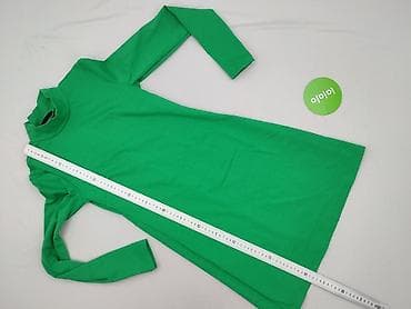 sinsay coat: Sinsay, Sukienka damska, rozmiar XS — 3