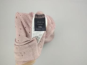 bluza od c: Shein Curve, Bluzka damska, rozmiar 3XL — 4