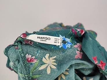 mango sukienka kwiaty: Mango, Sukienka damska, rozmiar M — 4