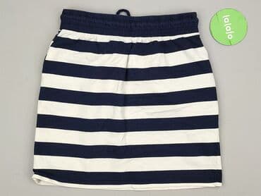 jeansy paper bag reserved: Women`s skirt, size L — 3