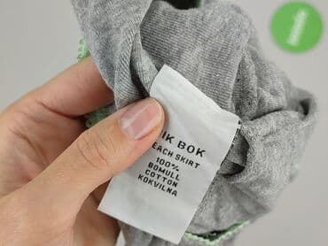 bialcon spódnice wyprzedaż: Bik Bok, Spódnica damska, rozmiar L — 6