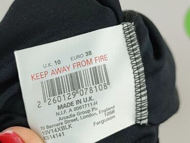 ads sukienki: Topshop, Sukienka damska, rozmiar M — 5