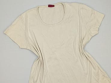 gianni t shirty: Biaggini, T-shirt damski, rozmiar XL — 1