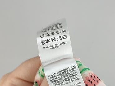 crop top coca cola: Primark, Top damski, rozmiar M — 5