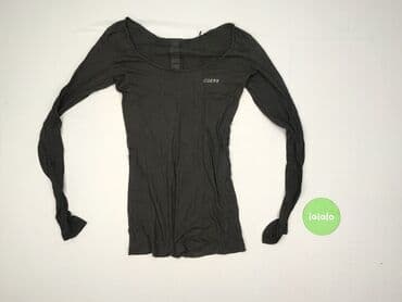 oryginalna koszulka guess: Women's blouse, size S (EU 36) — 2