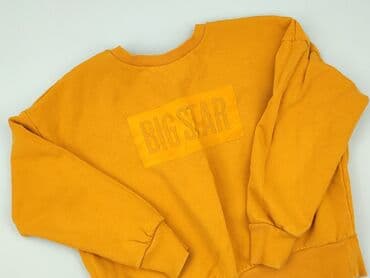 Big Star, Sweatshirt for men, M