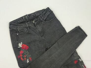 Amisu, Jeans for women, size S at lalafo.pl Amisu, Jeans for women, size S