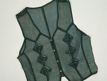 stradivarius botki: Handmade Beauty, Kamizelka damska, rozmiar M — 1