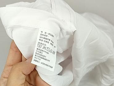 napy do kurtek: Koszula damska, rozmiar L — 7