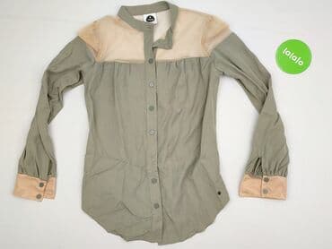 koszula pod bluzą: Koszula damska, rozmiar XS — 2