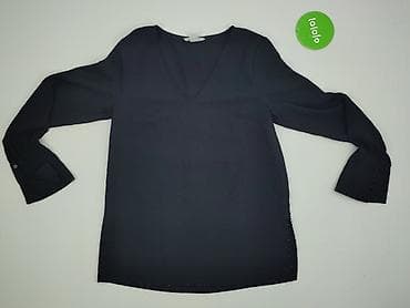 baleriny h m: H&M, Bluzka damska, rozmiar XS — 2