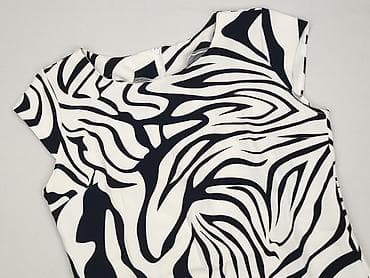 sukienka zebra reserved: Sukienka damska, rozmiar 2XL — 1