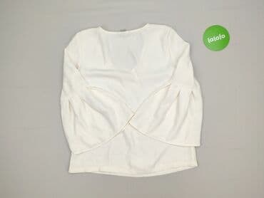 sweter z perełkami h m: H&M, Bluzka damska, rozmiar XS — 3