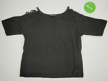 jeans apple bottom: Janina, T-shirt damski, rozmiar XL — 2