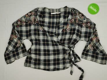 sukienka marynarka zalando: Zara, Жіноча блуза, M на lalafo.pl — 2 sukienka marynarka zalando: Zara, Жіноча блуза, M — 2