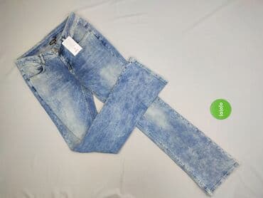 kappahl legginsy damskie: KappAhl, Jeansy damskie, rozmiar L — 2