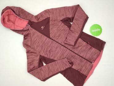 Kobiety: Quechua, Polar damski, rozmiar S — 2