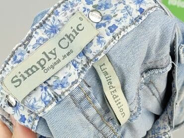 spodenki hello kitty new yorker: Szorty damskie, rozmiar M — 4