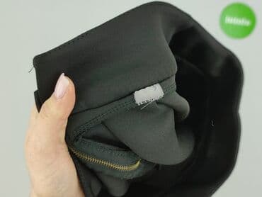 skórzane spódnice z koronką: Spódnica damska, rozmiar M — 4