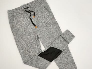 Spodnie dresowe damskie, rozmiar S