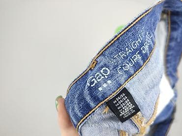 version jeans: Gap Tall, Jeans for men, size L — 4