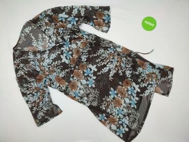 sukienki midi plus size: Sukienka damska, rozmiar S — 2