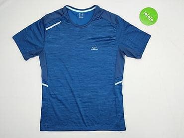 kipsta dresy: Kalenji, Koszulka dla mężczyzn, rozmiar M — 2