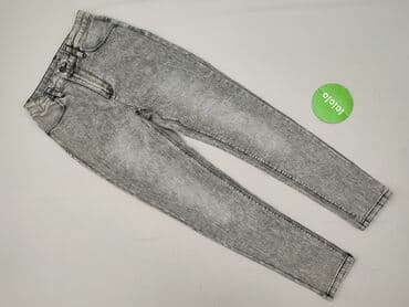 spodnie mcneal: Spodnie jeansowe, Destination, 13 lat, 158, stan - Bardzo dobry — 2