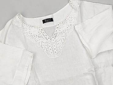 bluzki w litery: Envy, Sukienka damska, rozmiar 3XL — 1