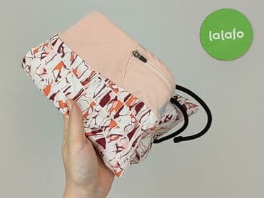 dresowe krótkie spodenki: Szorty damskie, rozmiar S — 5