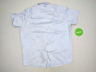 koszule modna kiecka: Dressmann, Shirt for men, size 2XL — 3