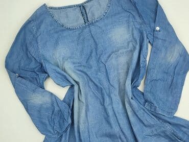 sukienka c a: Women`s dress, size L (EU 40) — 1