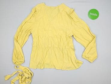cytrynowa bluzki: M&S Collection, Bluzka damska, rozmiar XL — 3