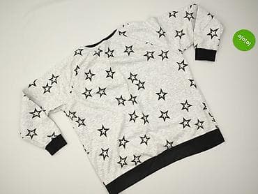 bluza atomowki sinsay: Esmara, Bluza damska
, rozmiar XL — 3