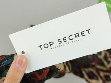 top secret sukienka zielona: Top Secret, Sukienka damska, rozmiar L — 5