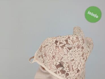 bluzki koronka allegro: ONLY, Top damski, rozmiar M — 6