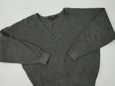 forever 21 sweter: Forever 21, Sweter damski, rozmiar L — 1