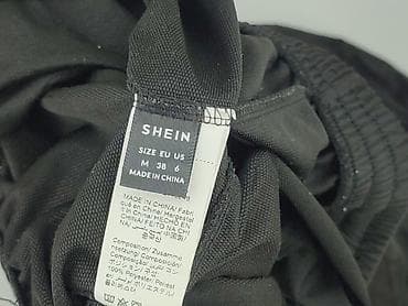 dresy croop: Shein, Spodnie dresowe damskie, rozmiar M — 4