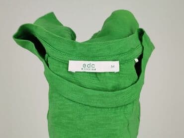 t shirty vans off the wall: Edc by Esprit, T-shirt damski, M — 4