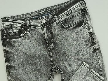 Cropp, Jeansy dla mężczyzn, rozmiar L