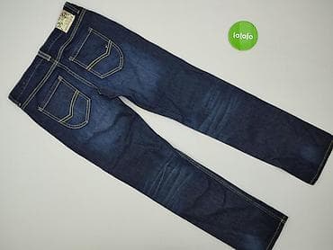 tommy jeans: Tommy Hilfiger, Jeansy damskie, rozmiar S — 3