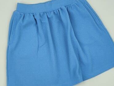 spódnice midi w groszki: Sinsay, Women`s skirt, size XS (EU 34) — 1