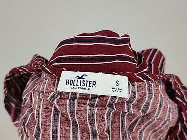 second hand stores online: Hollister, Bluzka damska, rozmiar S — 4