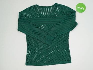 cottonfield sweter: Sweter damski, rozmiar M — 4